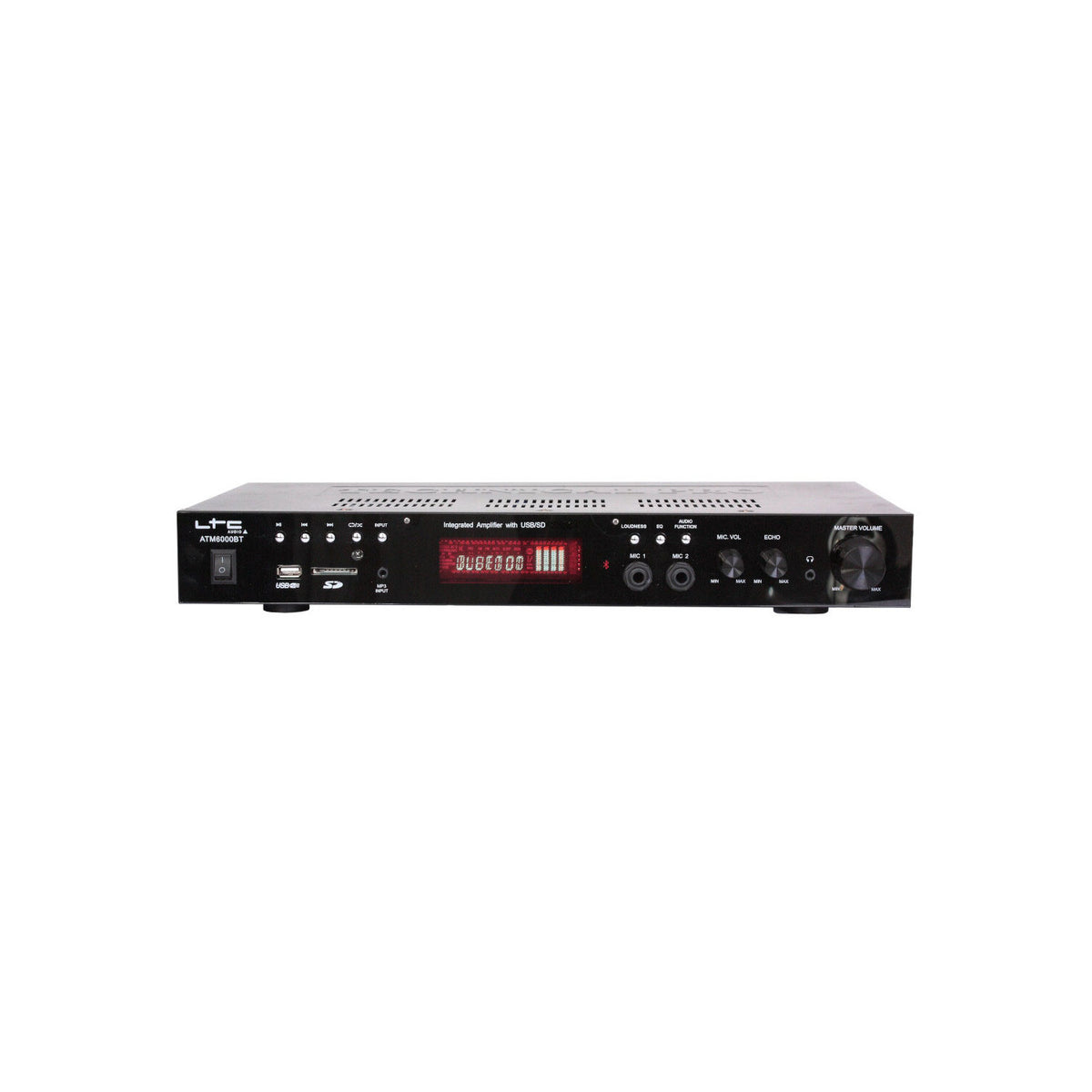 Audio ATM6000bt