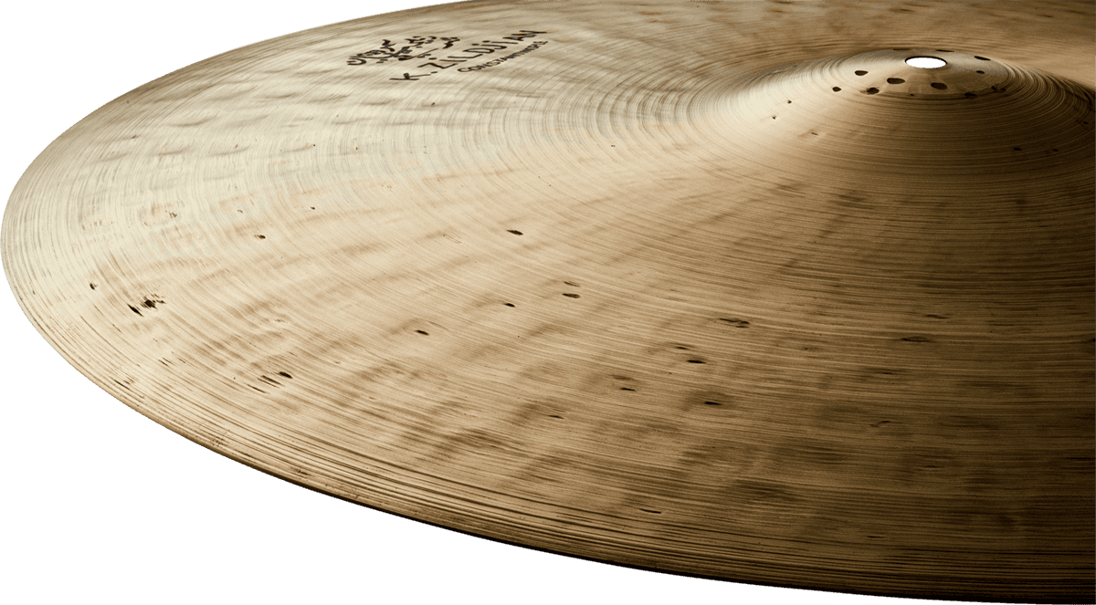 K1020 - K-constantinople Medium Ride 22"