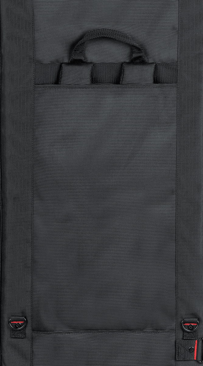 Housse clavier G-PG76 Noir