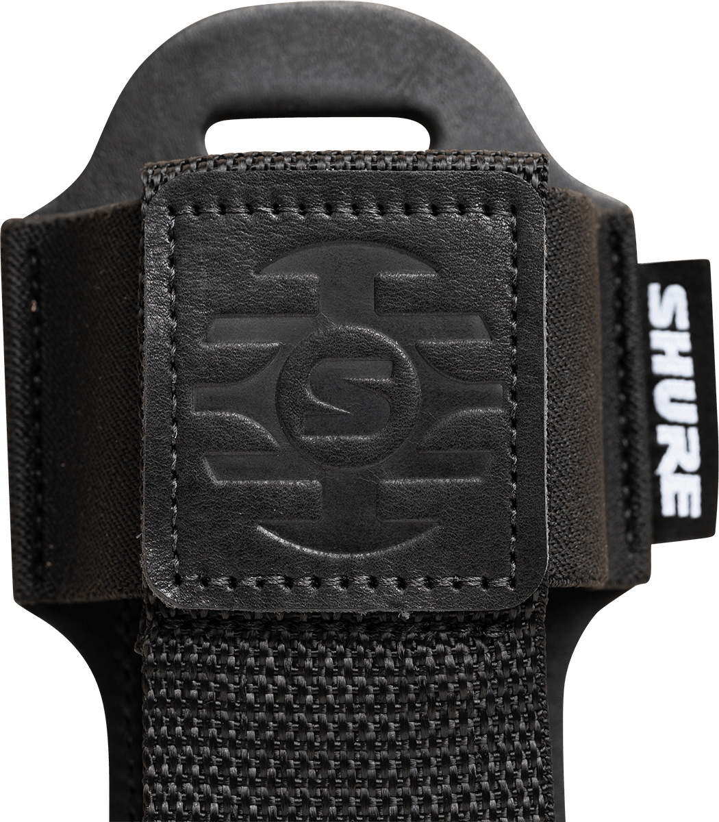 By Gator SH-bodypack-PBK-l