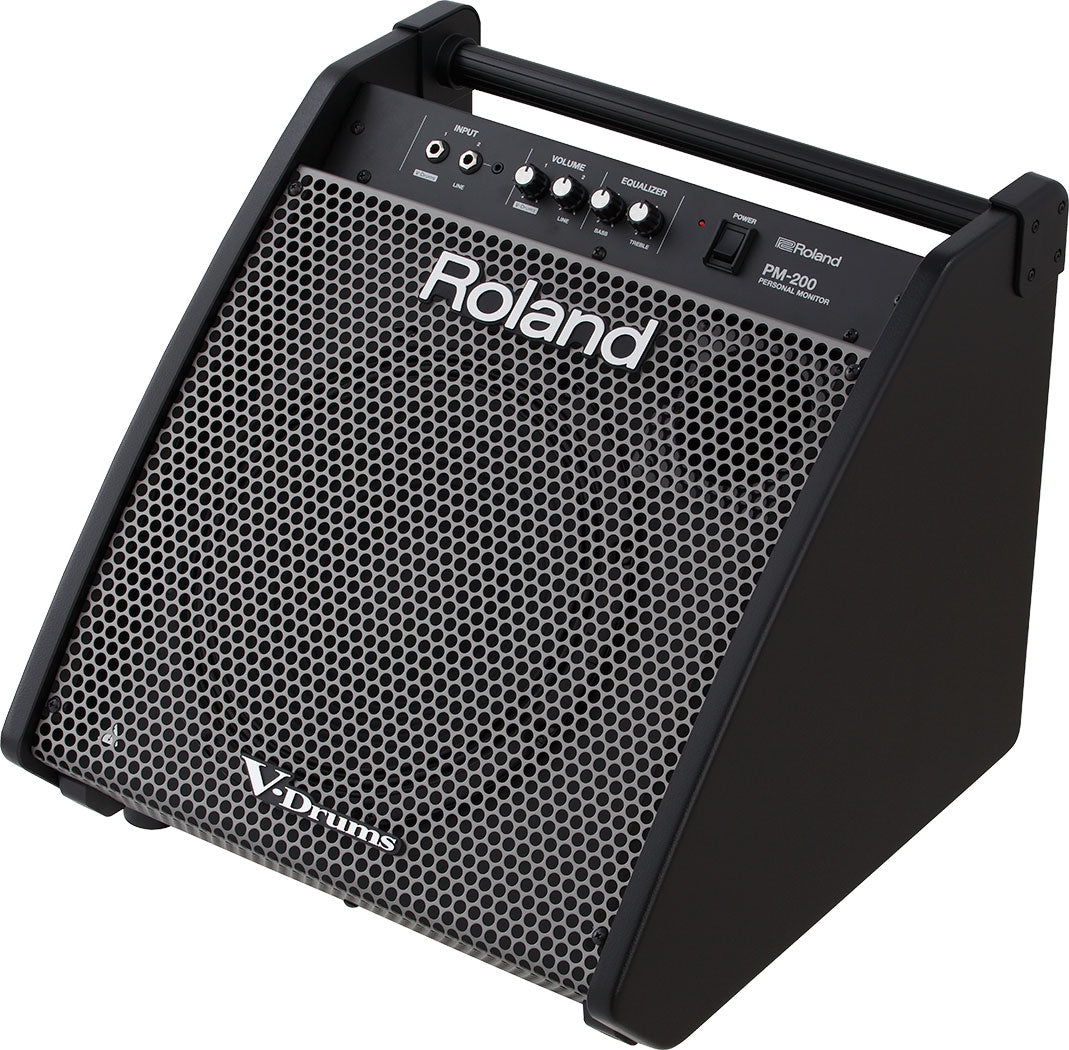 PM-200 Ampli Batterie Electronique 180 Watts