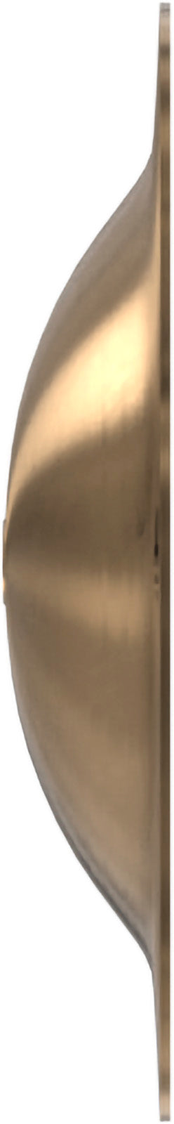 AA MAX BELL CHIME 6"