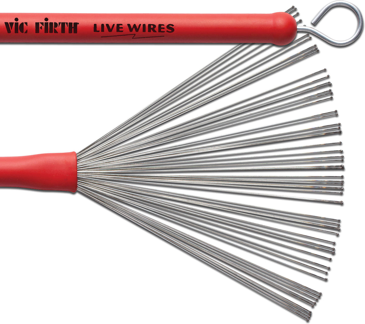 LW - Balais Live Wires