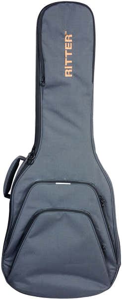 Ritter Housse GR4 Dreadnought Gris