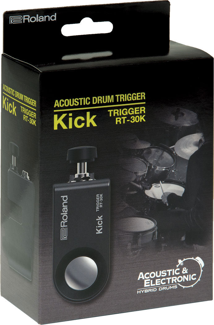 RT-30K - Kick Trigger Grosse Caisse