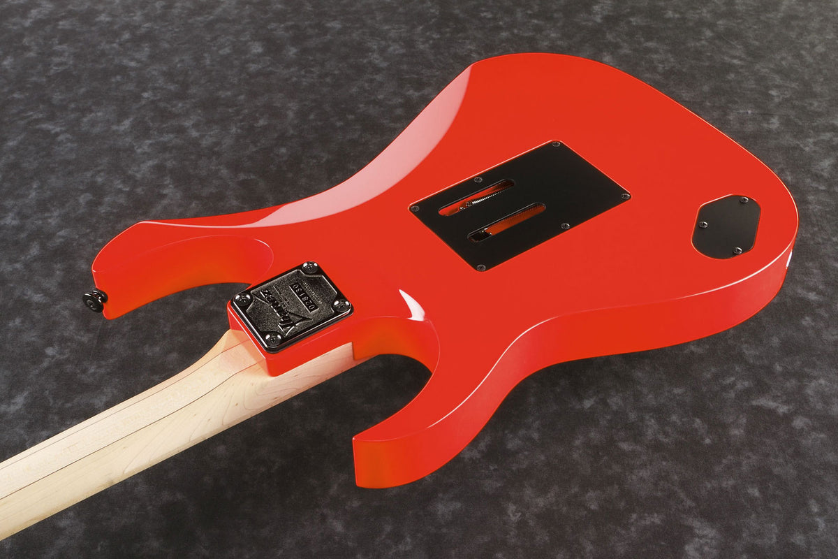RG550-RF Road Flare Red Genesis