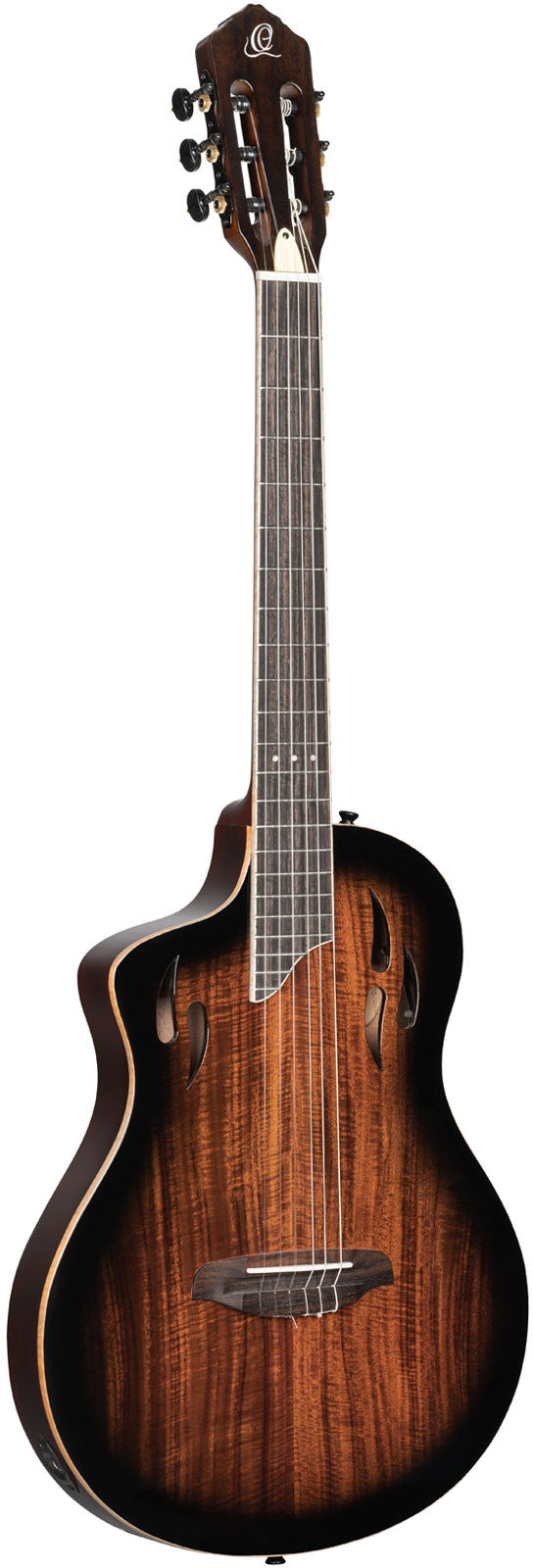 Tourplayer DLX NY Gaucher