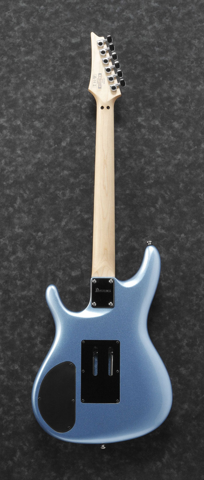 JS140M-SDL Soda Blue Signature Joe Satriani