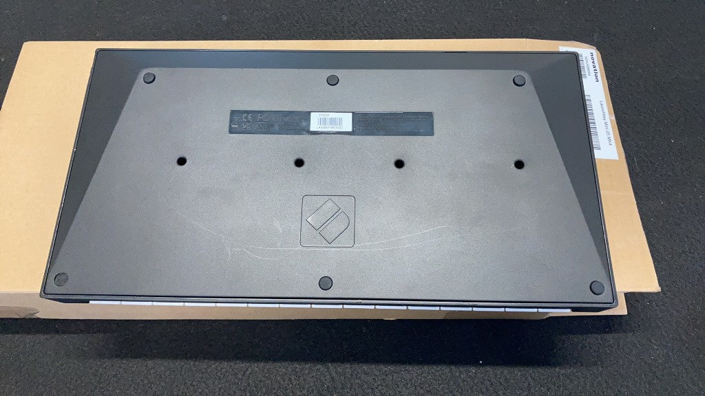 Launchkey Mini 25 MK4 - Stock B