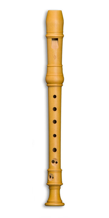 Denner Sopranino 522 - Buis Castello (doigté Baroque)