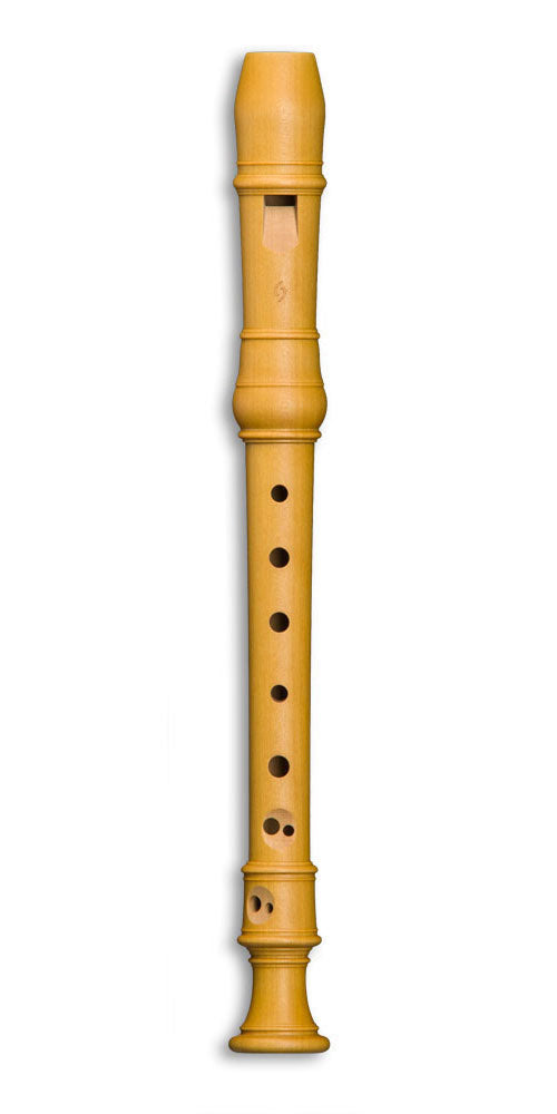 Denner Sopranino 522 - Buis Castello (doigté Baroque)