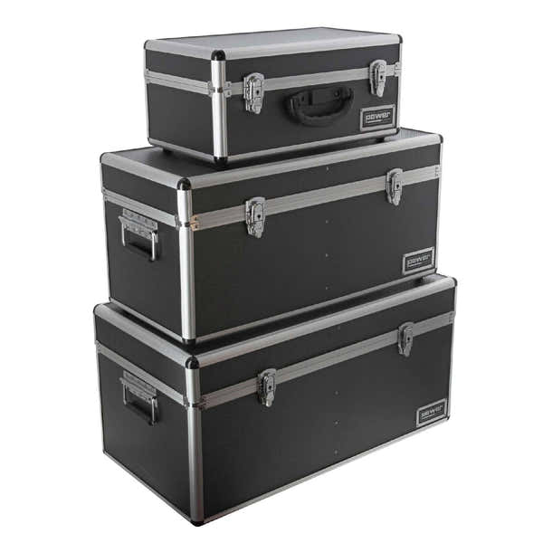 Power Acoustics Flight Cases FL Uty Pack 1