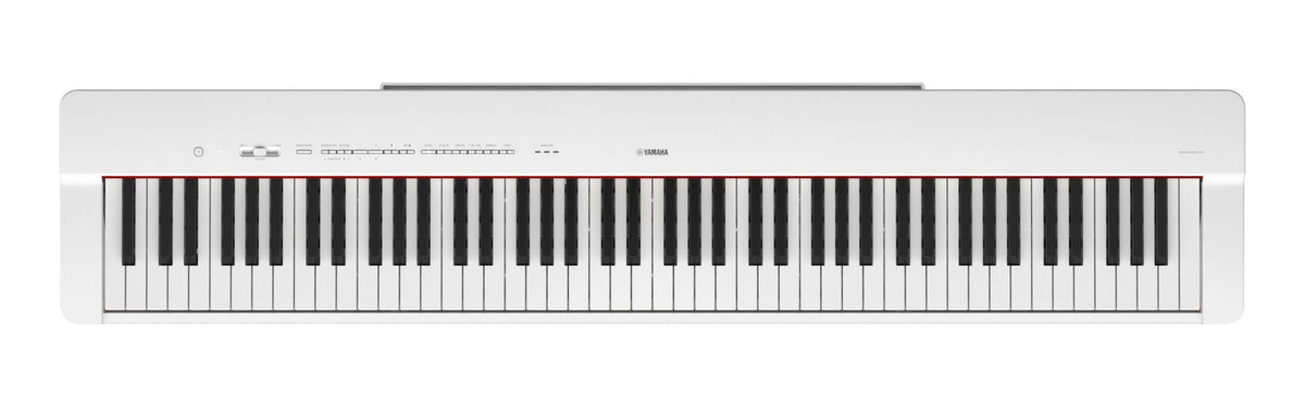 Yamaha P-225 Blanc