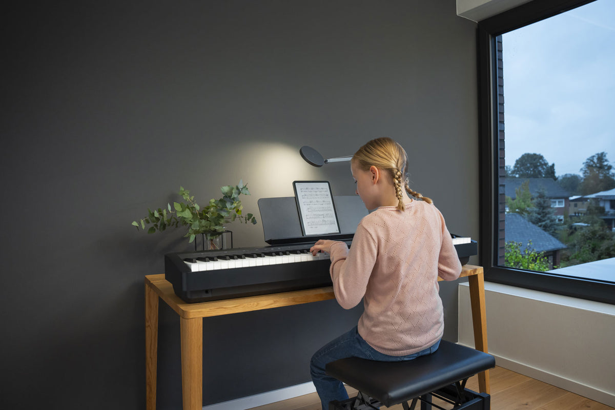 ES60 Noir
