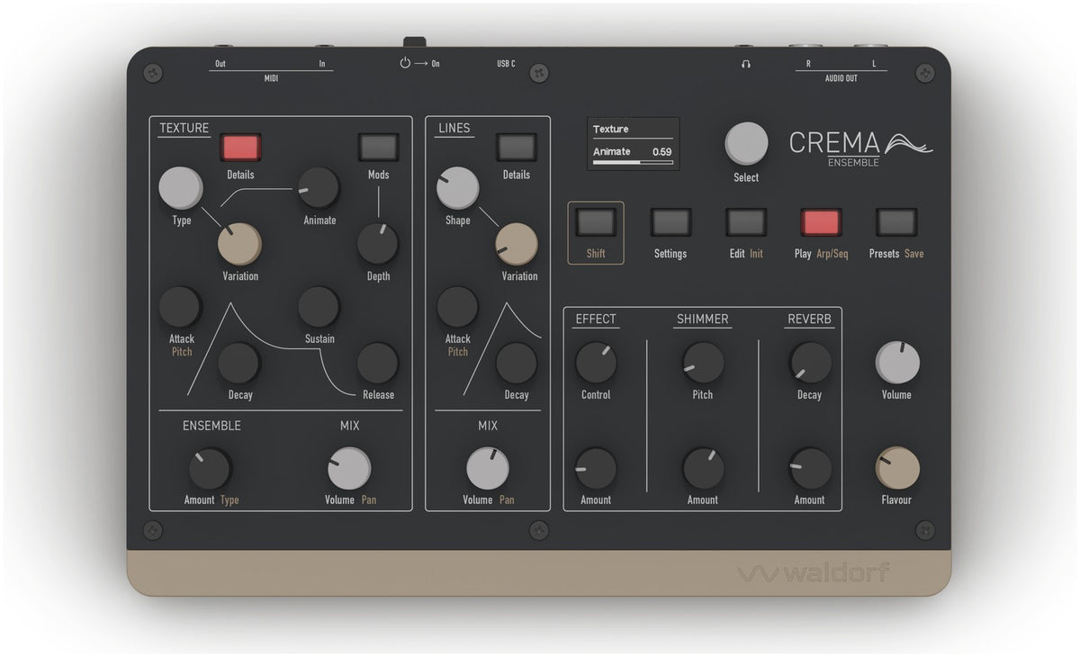 Crema