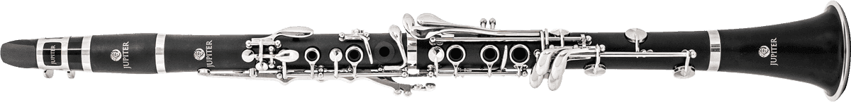 Clarinettes Sib Jupiter