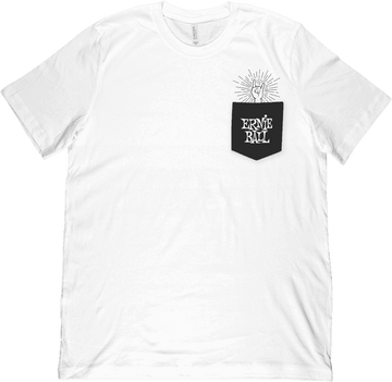 "XXL" T-shirt Rock On