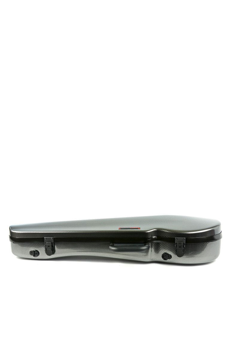 Étui Alto Hightech - Silver Carbone