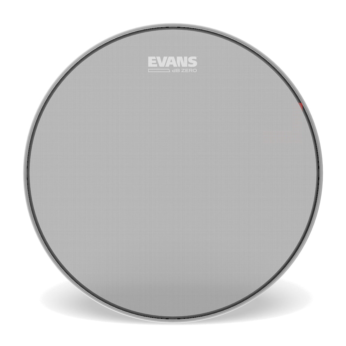 Evans Peau Pour Grosse Caisse DB Zero 22 Pouces