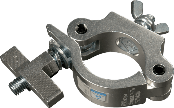 Algam Lighting Collier 42-52mm 250KG Argent