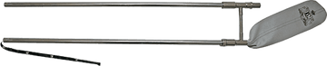 Écouvillon Trombone - Coulisse Intérieure