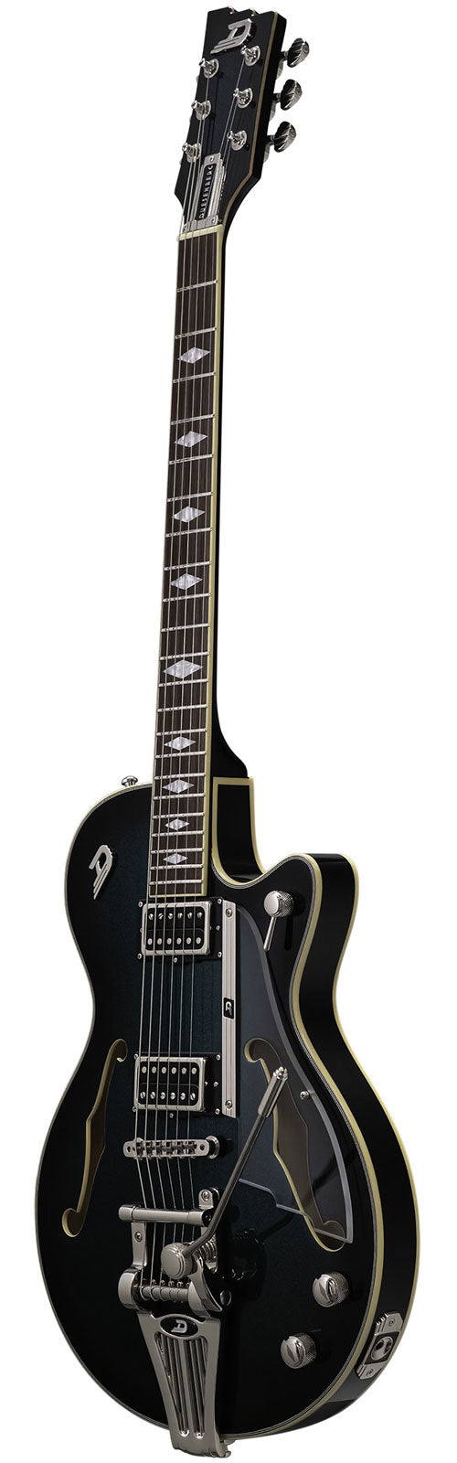 Starplayer TV DLX Catalina Green Burst + étui