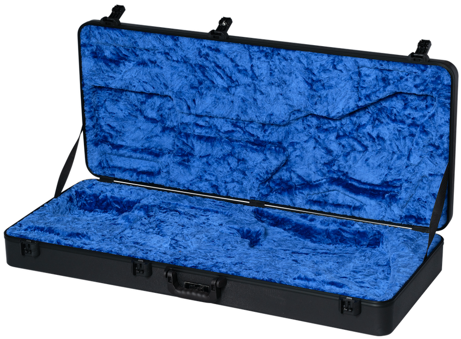 Étui Explorer Deluxe Protector Black