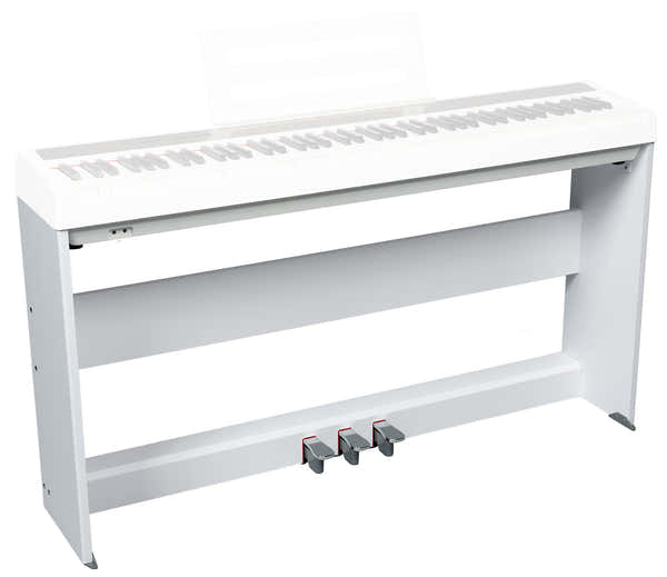 Stand clavier Pour XP2 Blanc