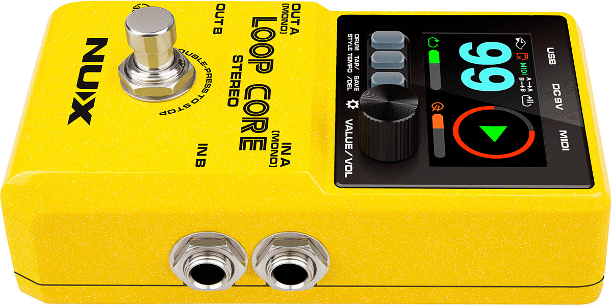Loopcore Stereo - Reconditionné