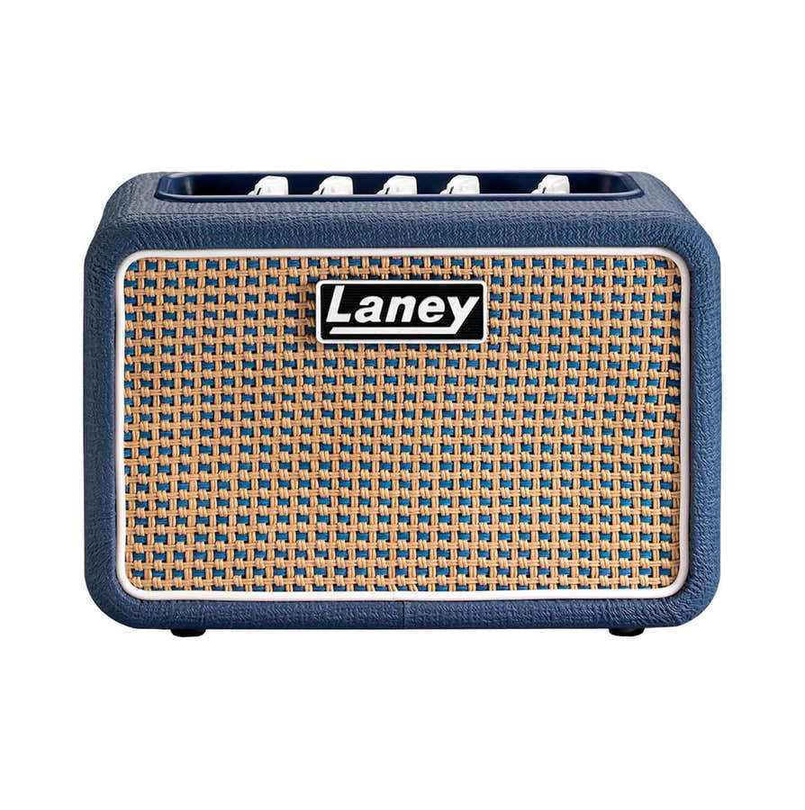 Ampli MINI-b Lionheart Stereo 2X3W
