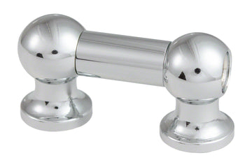 TL12S25 - Coquille Tube - 25mm - Mono Tirant (X1)
