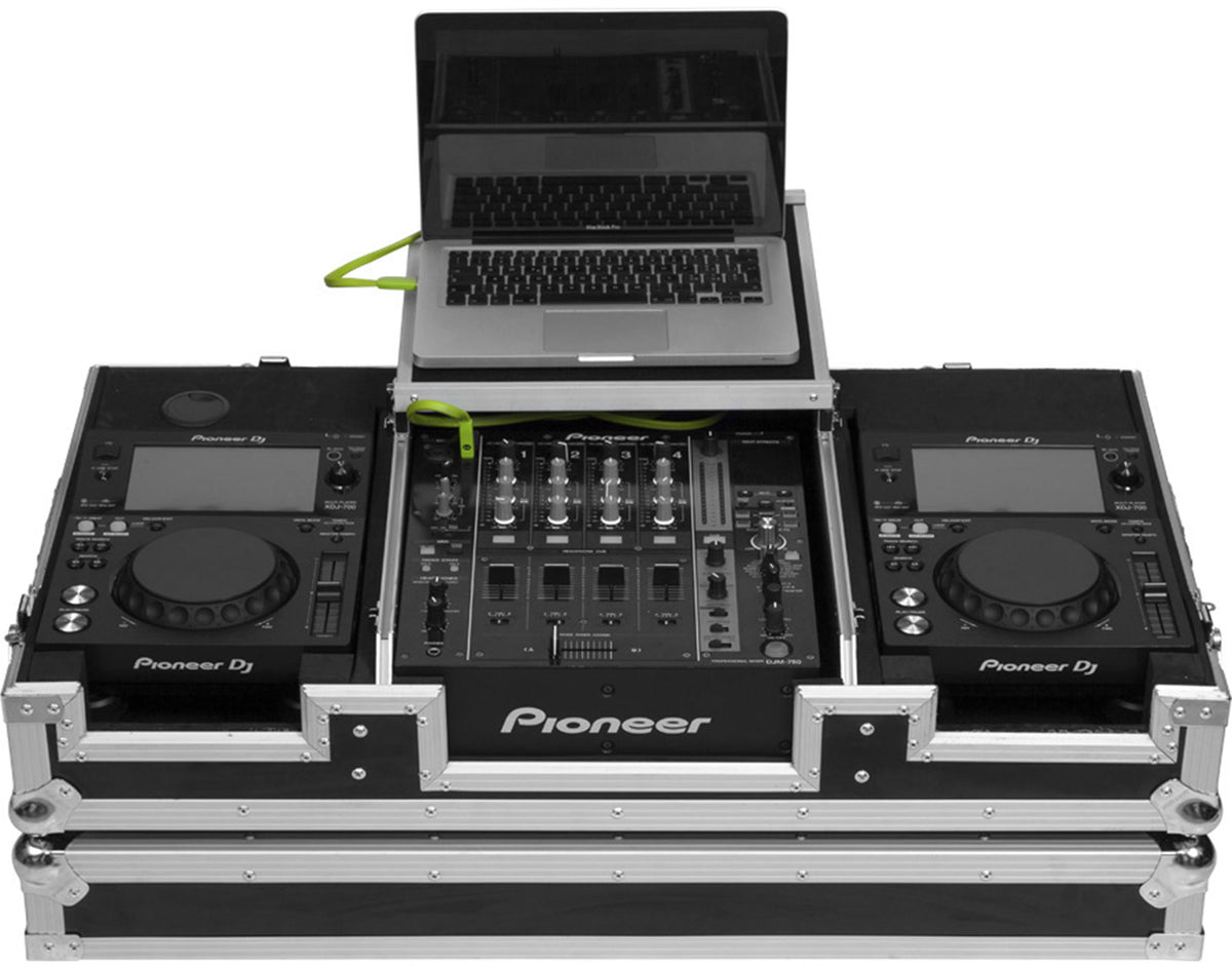Flight Régie Laptop Stand 10/12'' LTS