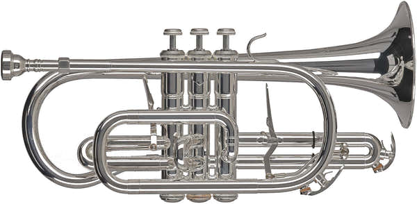 Gewa Ambition CR651S Sib Argenté