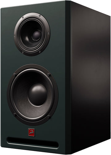 Atlas I8 - STOCK B