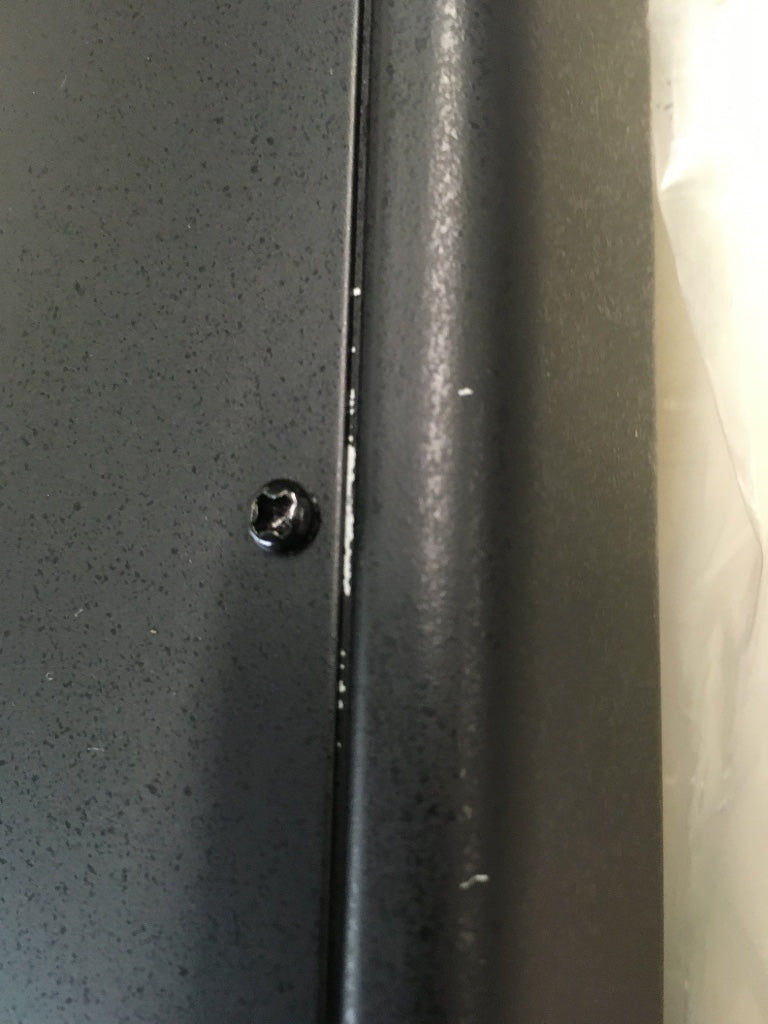 Onyx 8 - Stock B