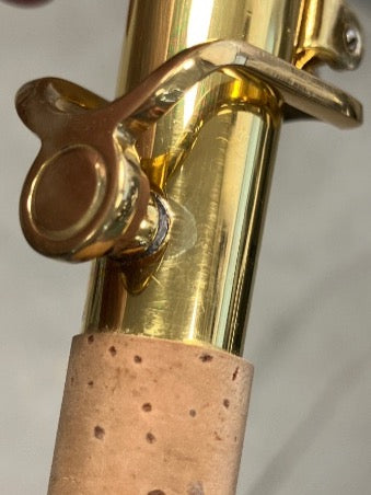 WSS300 - Soprano Si b Verni - Stock B