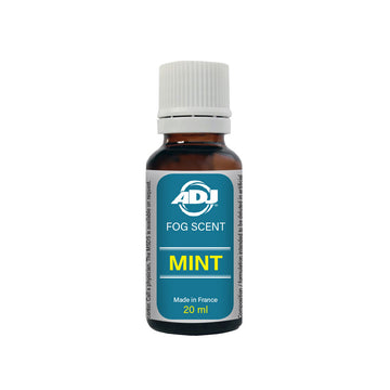 Parfum Machine A fumee Menthe 20ML
