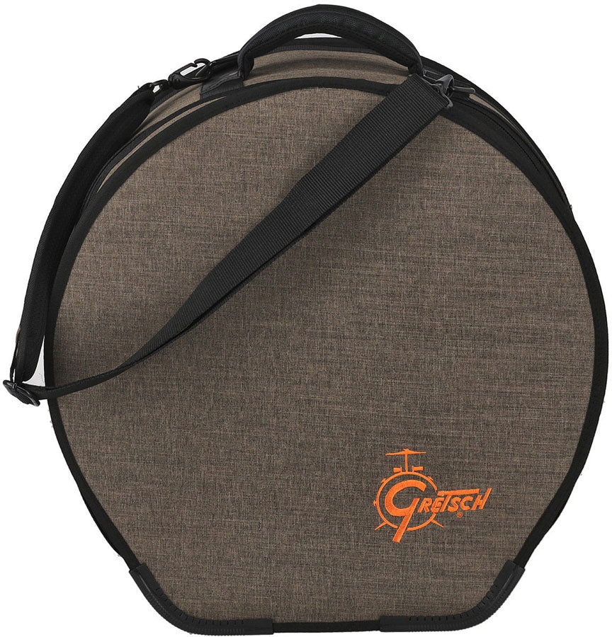 Housse Caisse Claire Pro Tour 14X6,5" GR-6514Sdb