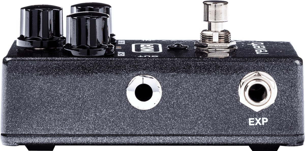M300 Reverb