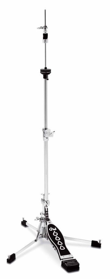 6500 - Flat Base