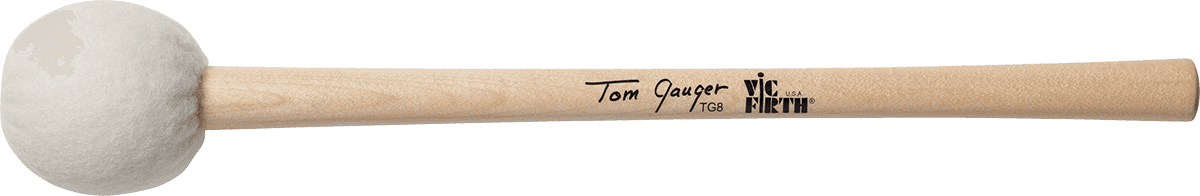 De Tom Gauger TG08 - Staccato (l'unite)