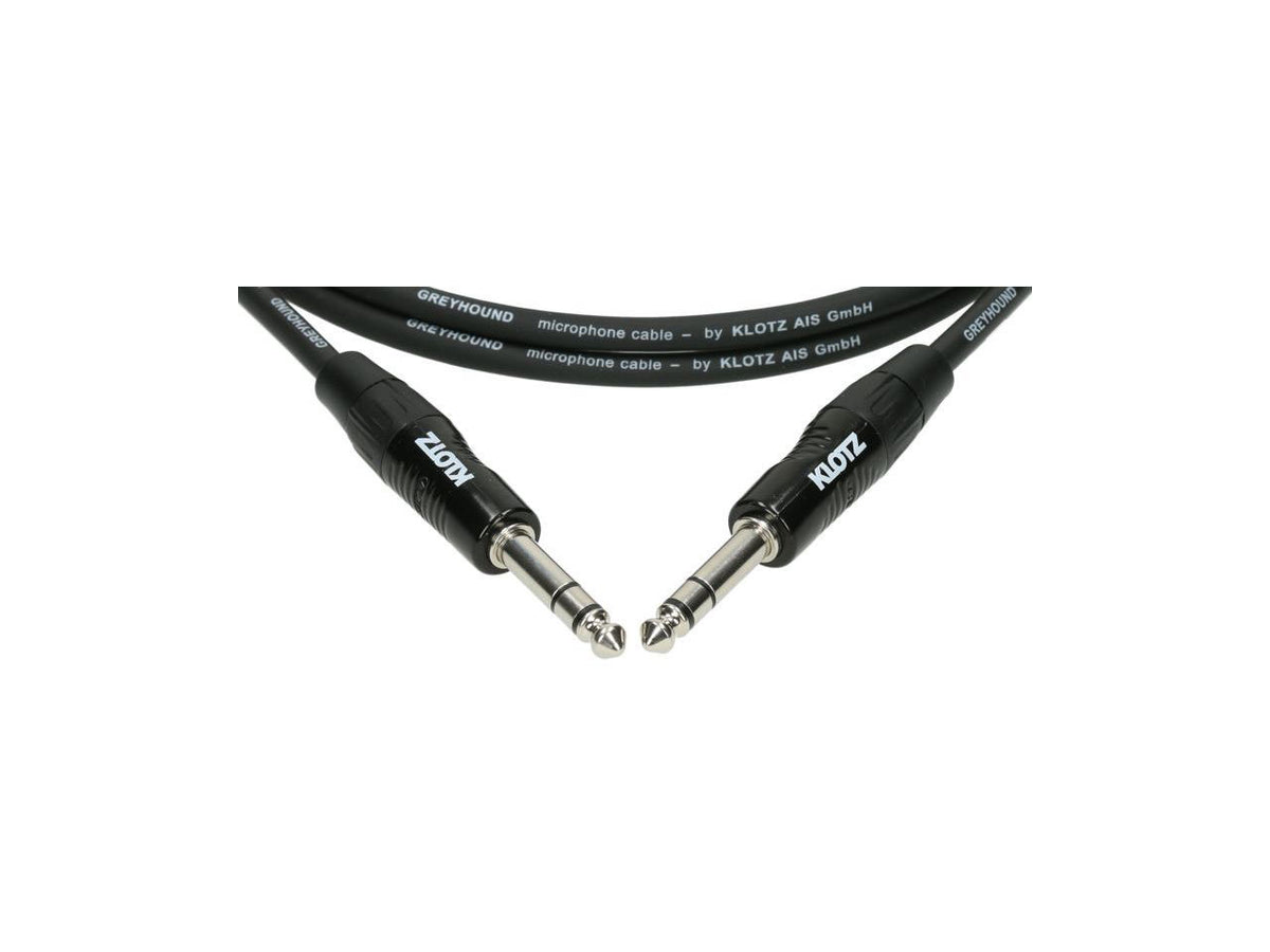 Greyhound Symetrique Audio 1,5 M