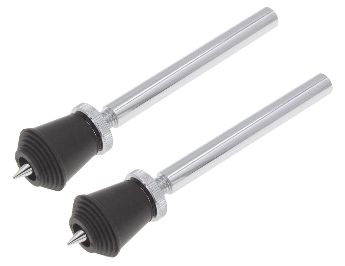 BDS13 Pics Grosse Caisse Diametre 12mm X2