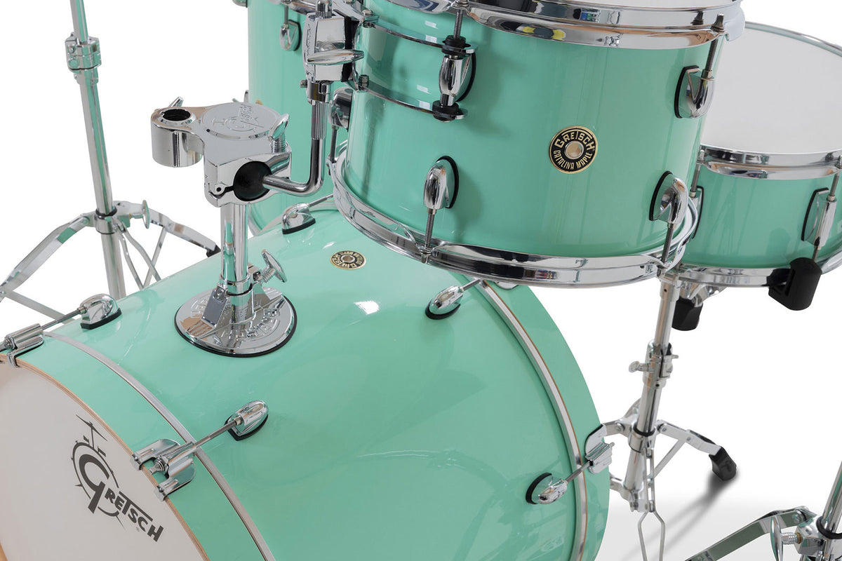 CATALINA MAPLE SEAFOAM GREEN CM2-E624S-SFG