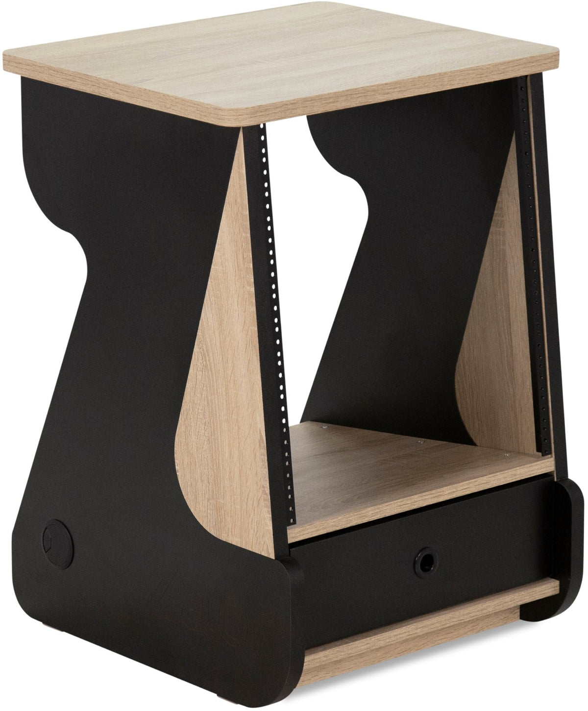 Zaor Miza Rack 12 MKII Black Oak