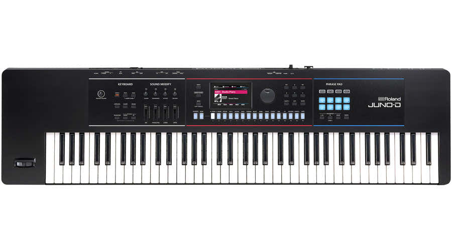 JUNO-D7 - Reconditionné