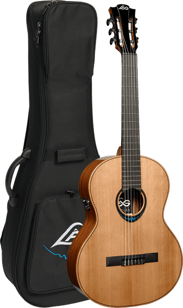 Lâg Bluewave 2 CBW2E Classique 4/4