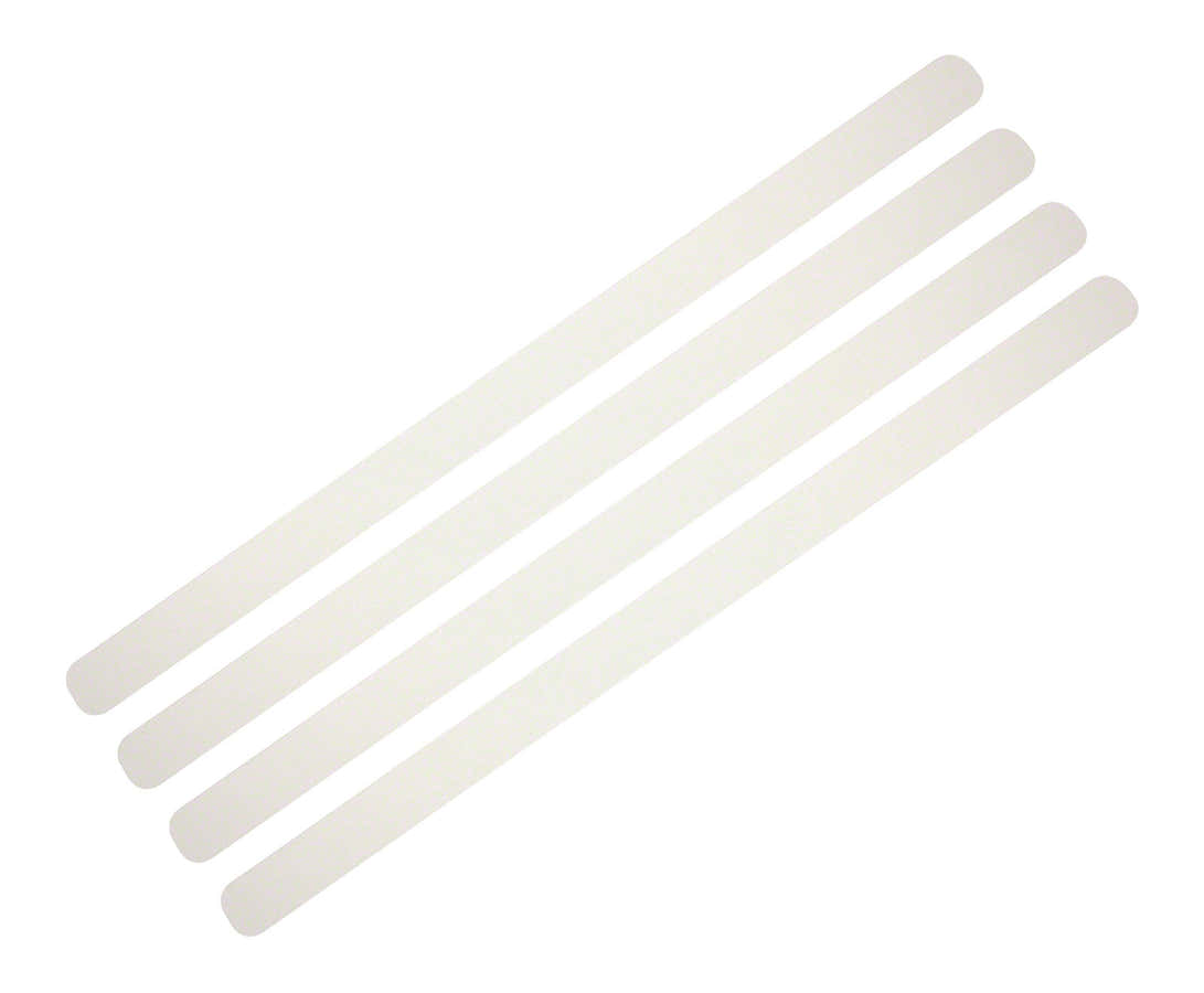 SNW-S - Courroies Pour Timbre Caisse Claire (X4)