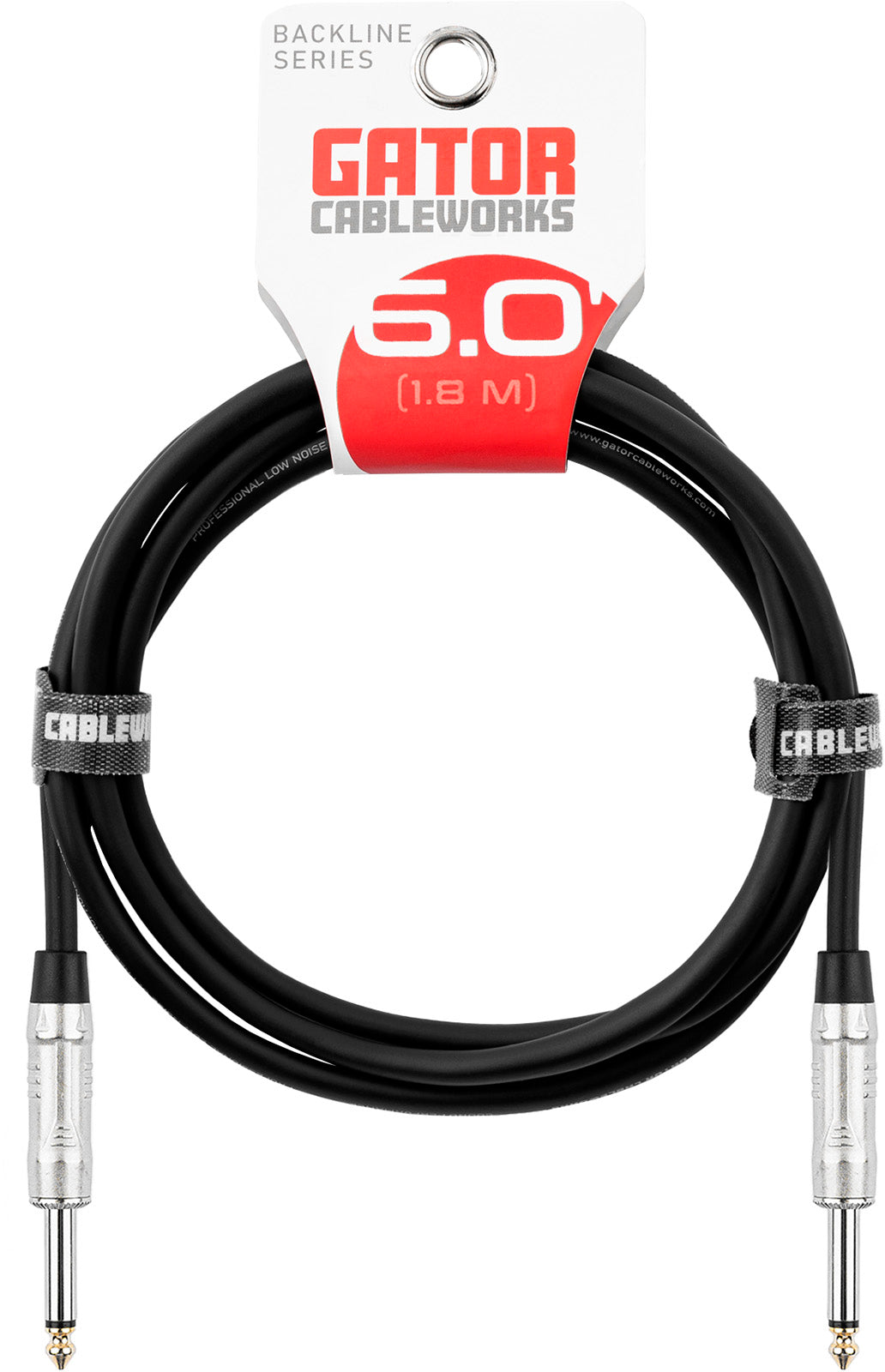 Câble H.P - Backline 1,8 M Jack