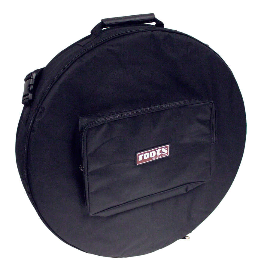 Housse Deluxe Frame Drum 22" X 9CM Tambour Sur Cadre